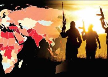 खतरों से निपटने के लिए वैश्विक प्रयास हों