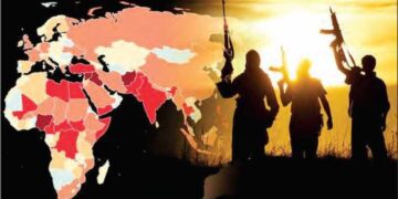 खतरों से निपटने के लिए वैश्विक प्रयास हों