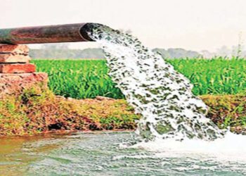 Water level of ponds in Mumbai will decrease by 10 percent water cut!