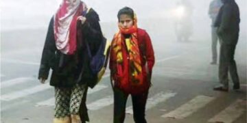 17 डिग्री तक गिर सकता है पारा, 10 राज्यों में नवंबर में बढ़ेगी ठंड