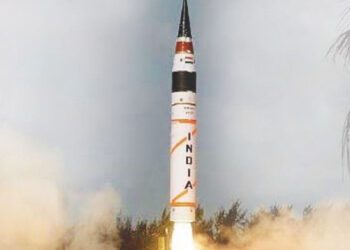 ड्रैगन की कमर तोड़ेगा भारत का ब्रह्मास्त्र