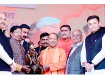 अलीगढ़ बनेगा लॉजिस्टिक और ट्रांसपोर्ट हब