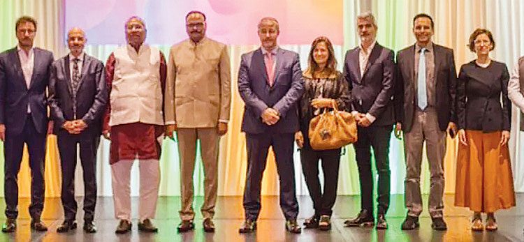 अर्जेंटीना व अन्य लैटिन अमेरिकी कंपनियां भी निवेश को तैयार