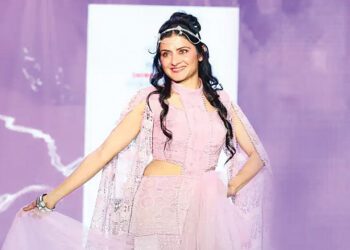 ‘ब्यूटी विद ब्रेन’ ऋतु सुहास