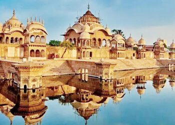 यूनेस्को की तर्ज पर बनेगी राया हेरिटेज सिटी