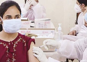 मोदी ने कोरोना से किया आगाह, ‘टेस्ट-ट्रैक-ट्रीट-वैक्सीनेशन’ मंत्र बनेगा ‘कवच’