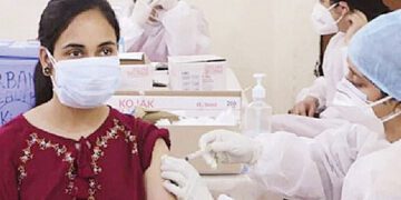 मोदी ने कोरोना से किया आगाह, ‘टेस्ट-ट्रैक-ट्रीट-वैक्सीनेशन’ मंत्र बनेगा ‘कवच’