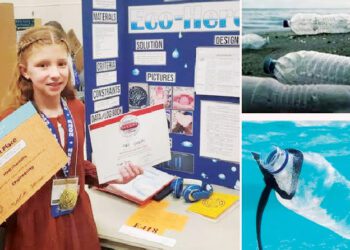 ‘ईको-हीरो’: भूख भी मिटाए, प्यास भी बुझाए