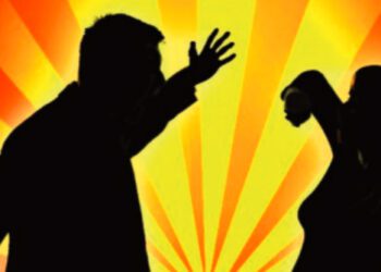 राजधानी में हर घंटे दो महिलाएं होती हैं घरेलू हिंसा का शिकार