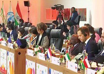 वैश्विक स्वास्थ्य संरचना को मजबूत करने में योगदान देंगे जी20 देश