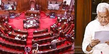 समान नागरिक संहिता की राज्यसभा में गूंज, निजी विधेयक पेश