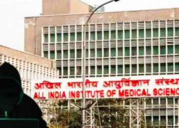 हैकर्स ने दिल्ली एम्स से 200 करोड़ की फिरौती मांगी