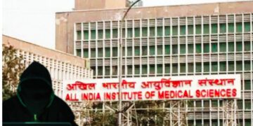 हैकर्स ने दिल्ली एम्स से 200 करोड़ की फिरौती मांगी