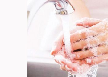 हाथ धोने की सुविधा नहीं तो नपेंगे अधिकारी