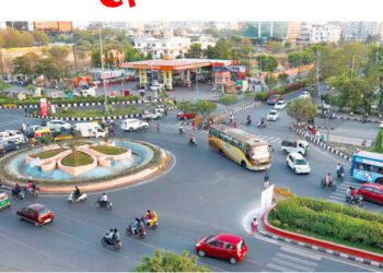 इंदौर की तर्ज पर स्वच्छ और व्यवस्थित होंगे यूपी के शहर