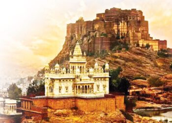 जोधपुर के कल्चर, हैरिटेज व हैंडीक्राफ्ट से रूबरू होंगे जी20 के डेलिगेट्स