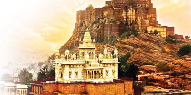 जोधपुर के कल्चर, हैरिटेज व हैंडीक्राफ्ट से रूबरू होंगे जी20 के डेलिगेट्स