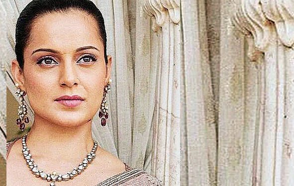 संसद में ‘इमरजेंसी’ की शूटिंग चाहती हैं कंगना