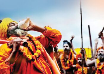 महाकुंभ में महाबदलाव