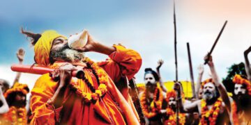 महाकुंभ में महाबदलाव