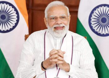 नए साल का सूरज और चमकाएगा भारत की सूरत