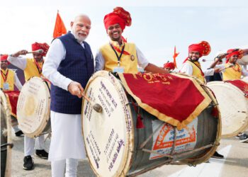 महाराष्ट्र, गोवा के विकास को मिलेगी रफ्तार