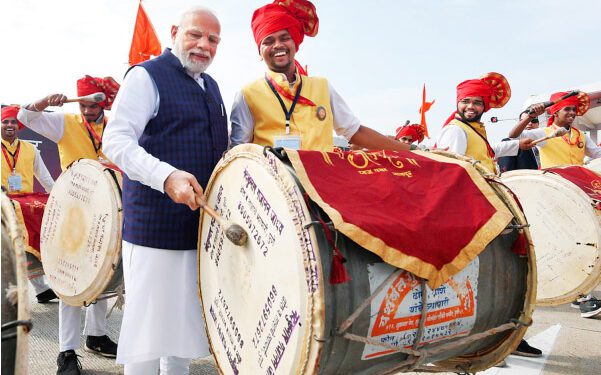 महाराष्ट्र, गोवा के विकास को मिलेगी रफ्तार