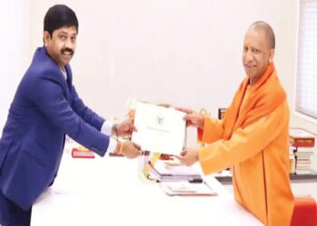 नंदी व जितिन लाए 3 देशों से 77,140 करोड़ का निवेश