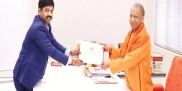 नंदी व जितिन लाए 3 देशों से 77,140 करोड़ का निवेश