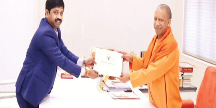 नंदी व जितिन लाए 3 देशों से 77,140 करोड़ का निवेश