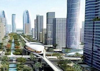 न्यू नोएडा बनेगा एजुकेशन हब