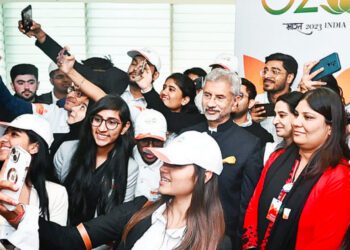 W20 होगा महिलाओं के लिए समान समाज बनाने का मंच