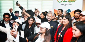 W20 होगा महिलाओं के लिए समान समाज बनाने का मंच