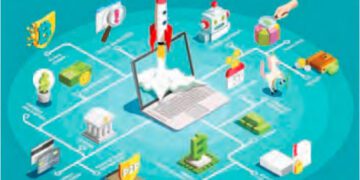 देश में तेजी से बढ़ रहा स्टार्टअप ईकोसिस्टम