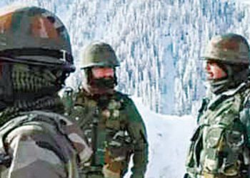 चीन के खिलाफ ‘सर्जिकल स्ट्राइक’ जरूरी