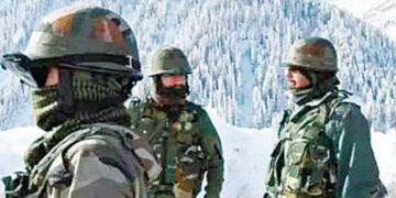 चीन के खिलाफ ‘सर्जिकल स्ट्राइक’ जरूरी