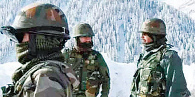 चीन के खिलाफ ‘सर्जिकल स्ट्राइक’ जरूरी