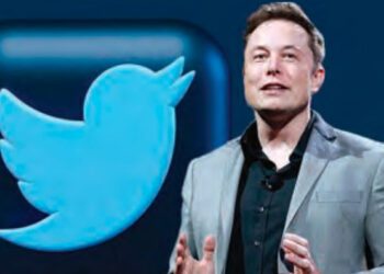 अब ट्विटर में तीन रंग की कैटेगरी