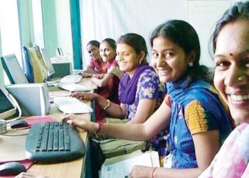 महिलाओं का संबल बनेगी पीएम महिला शक्ति केंद्र योजना