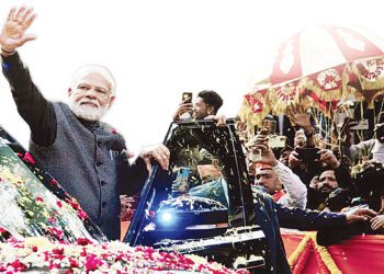 अमृतकाल है कर्तव्यकाल