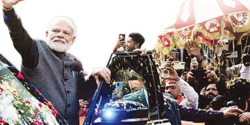 अमृतकाल है कर्तव्यकाल