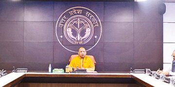 देश-विदेश के अतिथियों को ब्रांड यूपी से लुभाएगी सरकार