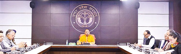 देश-विदेश के अतिथियों को ब्रांड यूपी से लुभाएगी सरकार