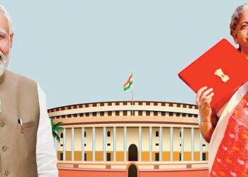 बजट : इस वर्ष मिल सकता है बेहतर संदेश