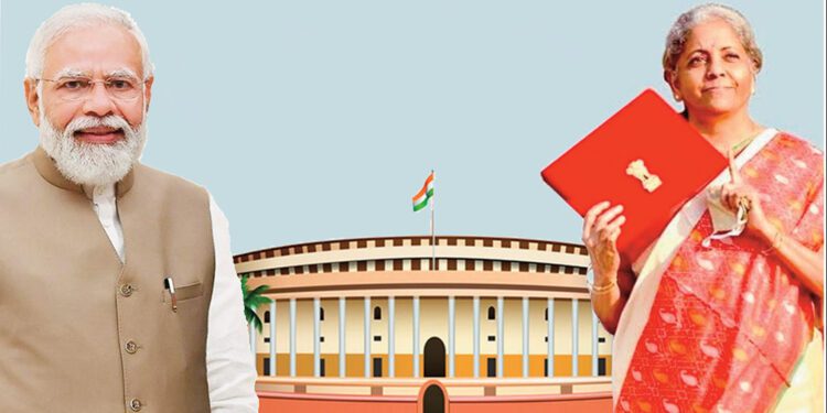बजट : इस वर्ष मिल सकता है बेहतर संदेश