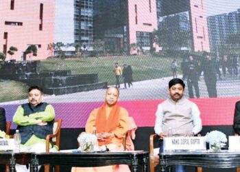 उप्र के लिए बैंकों ने खोले खजाने