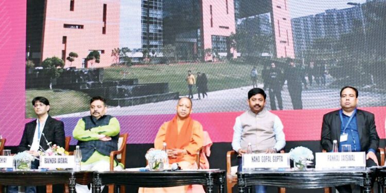 उप्र के लिए बैंकों ने खोले खजाने