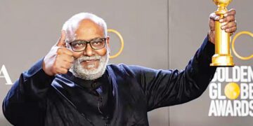 भारतीय प्रोडक्शन को पहली बार गोल्डन ग्लोब
