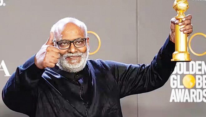 भारतीय प्रोडक्शन को पहली बार गोल्डन ग्लोब