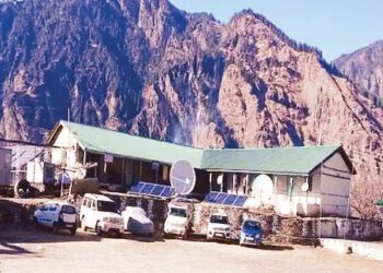 थाना जहां आजादी के बाद एक भी एफआईआर नहीं